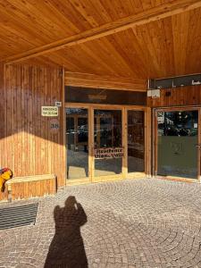 Casetta mia, Pian de Valli