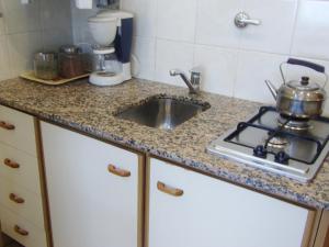 Apartamentos Güemes - Monoambientes