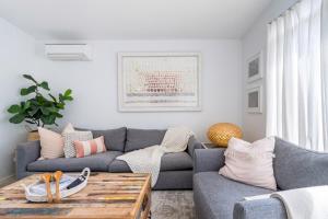 Blairgowrie Sunset Sanctuary