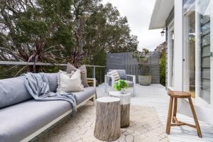 Blairgowrie Sunset Sanctuary