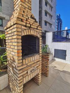 Tambaú Palace Apto 2 quartos