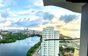 Murano centro 1 - 25 Floor byIMZ