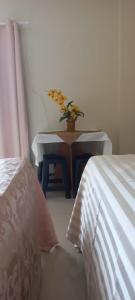 FLAT para Temporada perto SINGAPURA SHOPPING com 7 PISCINAS, Bar Molhado, Restaurante - A 3 min CENTRO DE CALDAS NOVAS!