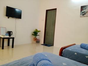 ALOR SETAR SUPERIOR ROOM VISTANA INDAH GUESTHOUSE by Zenith Smart