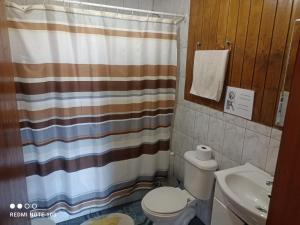 Cabaña Familiar Mirador De La Chacra 1-7 personas