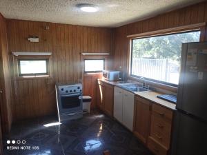 Cabaña Familiar Mirador De La Chacra 1-7 personas