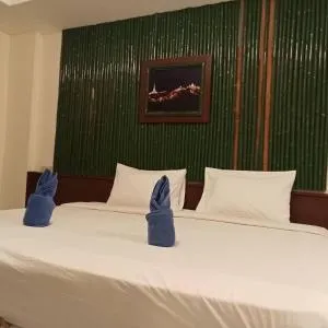 Private Apartment Mountain View - 象岛