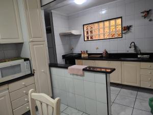 Cobertura a 1 quadra da praia!