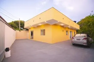 Residencial Meu Beira Mar - 圣安德烈