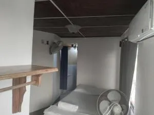 Hostal don Frank - San Carlos