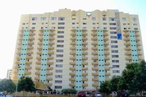 FLAT para Temporada perto SINGAPURA SHOPPING com 7 PISCINAS, Bar Molhado, Restaurante - A 3 min CENTRO DE CALDAS NOVAS!