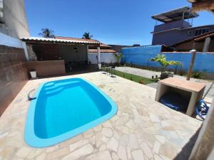 Cabana de férias Itaipuaçu