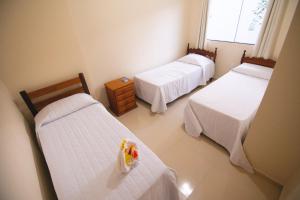 Residencial Meu Beira Mar
