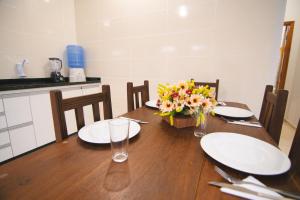 Residencial Meu Beira Mar