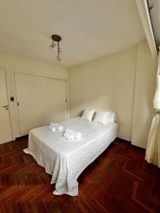 departamento familiar a pasos del mar