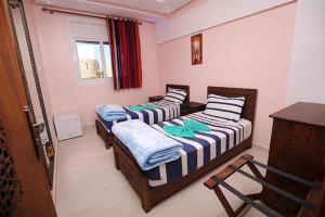 Mirage Surf Camp Morocco - Surf & Yoga Holiday in Morocco