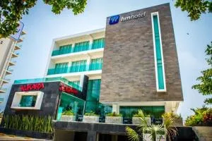 HM Hotel - Cuyutlán