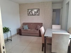 apartamento na Jabotiana cond José Rosa - Nossa Senhora do Socorro