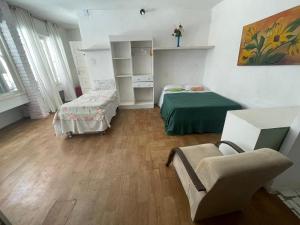 Estúdio - 2 minutos da praia do porto da barra - 01-40