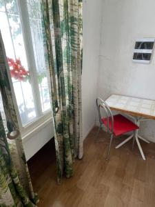 Estúdio - 2 minutos da praia do porto da barra - 01-40