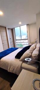 Acogedor Apartaestudio