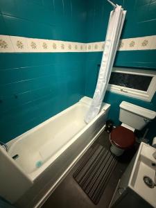 Seven Sisters Retreat