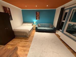 Seven Sisters Retreat