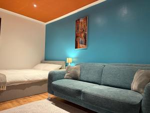 Seven Sisters Retreat