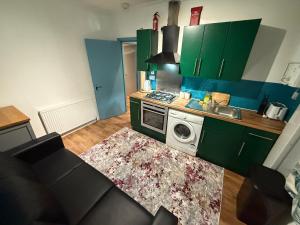 Seven Sisters Retreat