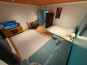 Seven Sisters Retreat