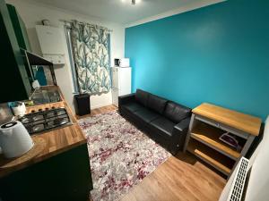 Seven Sisters Retreat