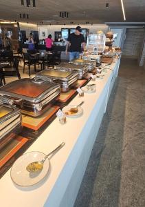 GAV Porto Alto Resorts