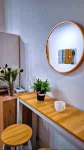 Getaway Gem in the City - Anns Residences