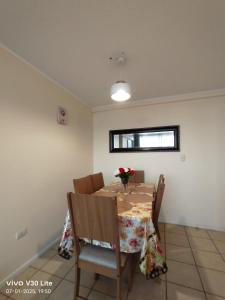 Buen descanso en vacaciones