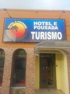 Hotel Pousada Turismo - Chuy