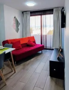 Full Department Zona 12 Guatemala - Boca Monte