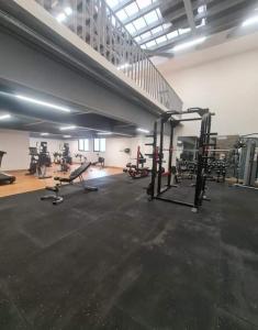 Alojamiento completo