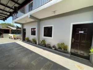 Al Casa Private Villa - Dinalupihan