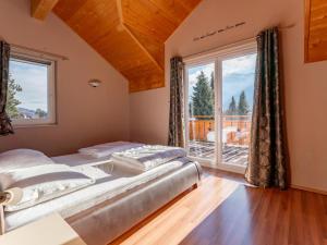 Chalet am Sonnenpiste