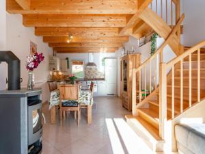 Chalet am Sonnenpiste