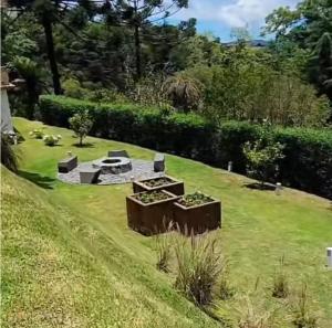 Carpe Diem Boutique - Jacuzzi e Piscina Aquecida