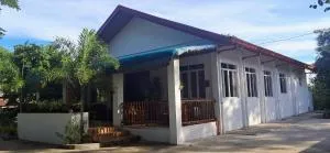 Casili farm house - Camiling