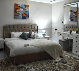 Modern apartment close to Riyadh Season KAVD BLVD