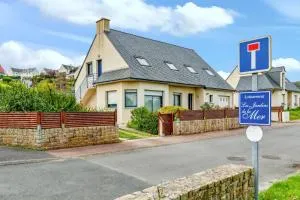 Appartement charmant avec vue sur la mer - Saint-Pol-de-Léon, 60m² - Kertissiec