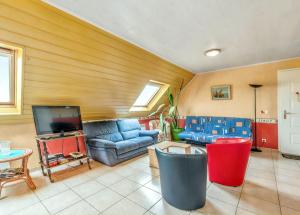 Appartement charmant avec vue sur la mer - Saint-Pol-de-Léon, 60m²