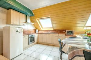 Appartements Appartement charmant avec vue sur la mer - Saint-Pol-de-Leon, 60m² : photos des chambres