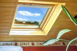 Appartements Appartement charmant avec vue sur la mer - Saint-Pol-de-Leon, 60m² : photos des chambres