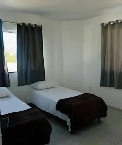 Apartamento 03 superior porto - Eunápolis