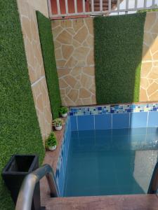 Casa 2 andares COP30