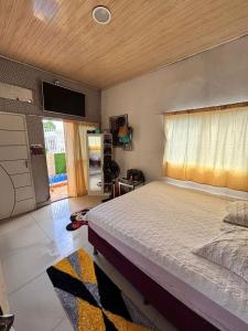 Casa 2 andares COP30